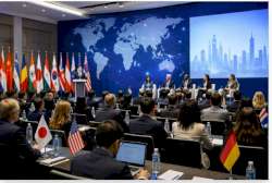 Global Academic Events: Exploring New Opportunities International Conferences!