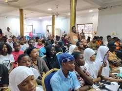 400  Youths To Participate In 2026 Rotary's Leadership Programme
