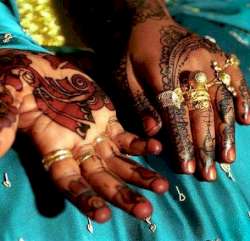 Henna Designs: Is This Permitted In Islam?
