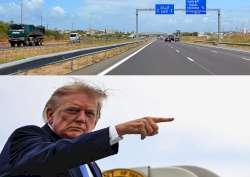 Morocco King Names Major Highway In Morocco After DONALD TRUMP!