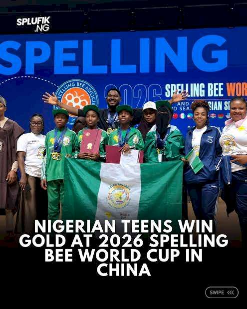 Maryam Yusuf Won Gold For Nigeria. Why Is Her Niqab The Story?