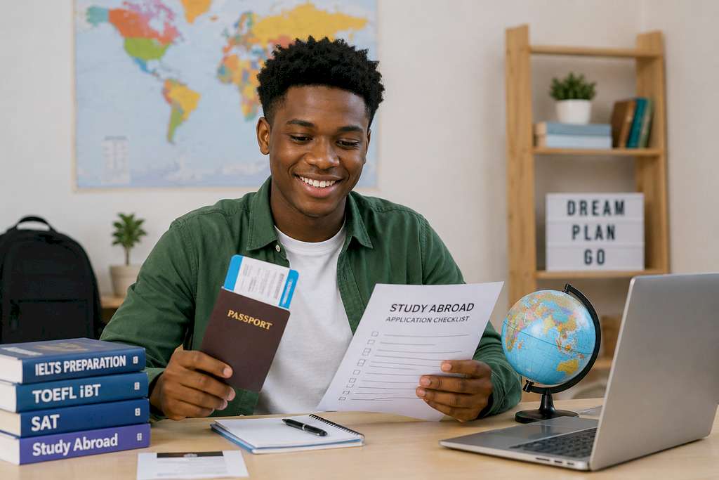 What Many Families Overlook When Planning International  Education