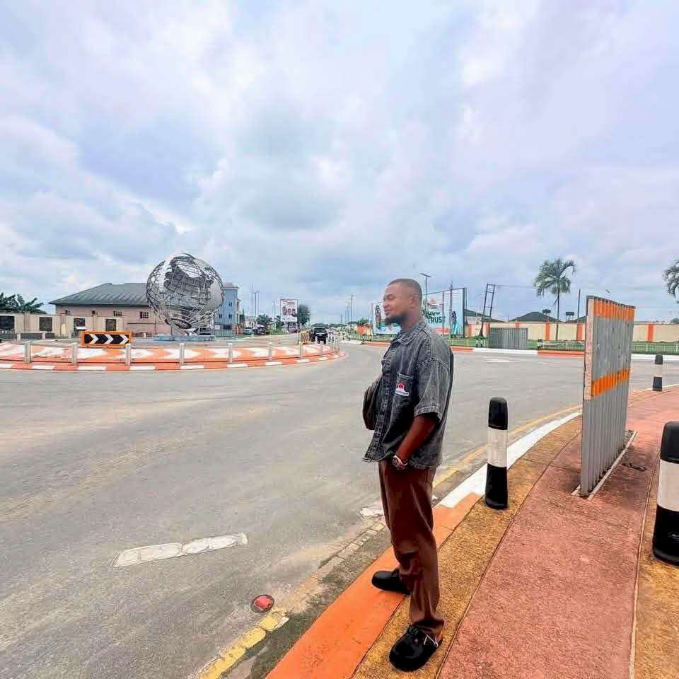 "I Owe Nigerians An Apology" — Cameroonian Traveller Admits He Misjudged Nigeria